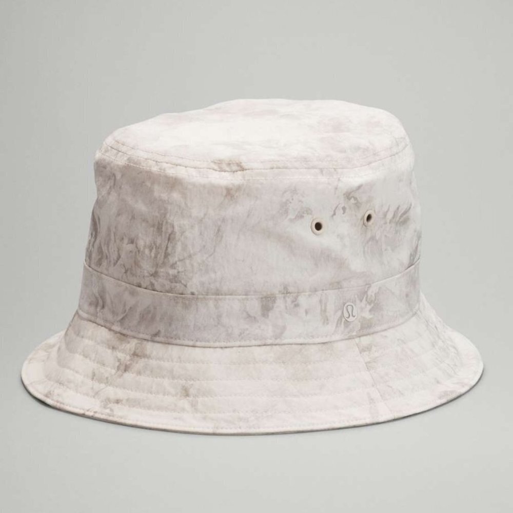 Lululemon On My Level Bucket Hat